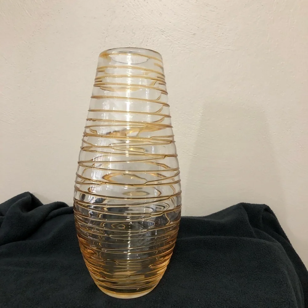 Vase, Home Interiors